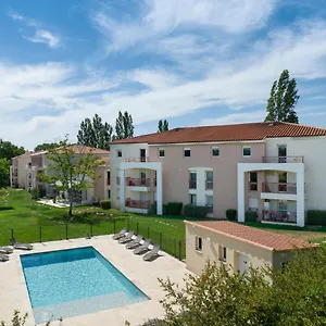 Aparthotel Garden & Aix En Provence - Puyricard, Aix-en-Provence