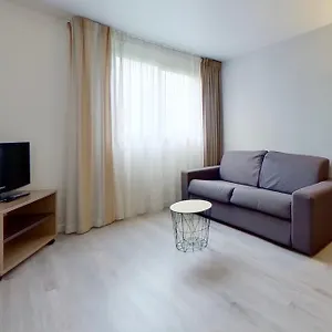 Aparthotel City Residence Aix-En-Provence, Aix-en-Provence