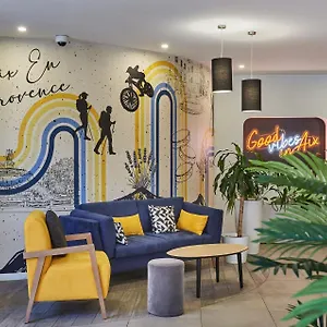 Aparthotel Odalys Aix En Provence L'atrium, Aix-en-Provence