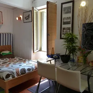 Aparthotel Precheurs, Aix-en-Provence